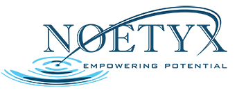 Logo for Noetyx, LLC